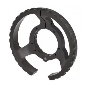 Колесо отстройки Vector Optics Continental Scope Big Side Wheel GenII 88мм арт.: SCCON-SW2